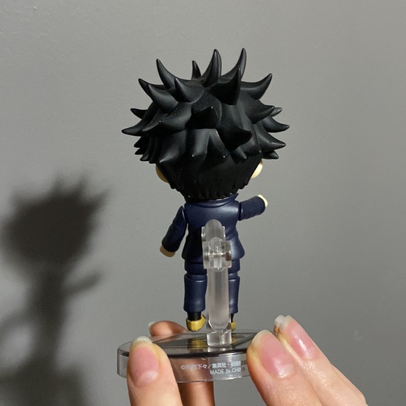 Megumi Fushiguro Nendoroid from Good Smile - Picture 5 of 11